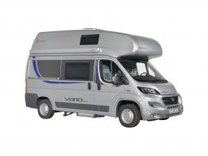 Globecar Vario 545 2014 года